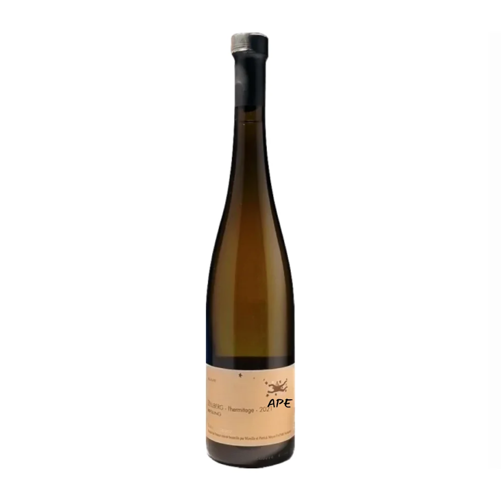 Riesling Zellberg 2021 Julien Meyer - Selecciones