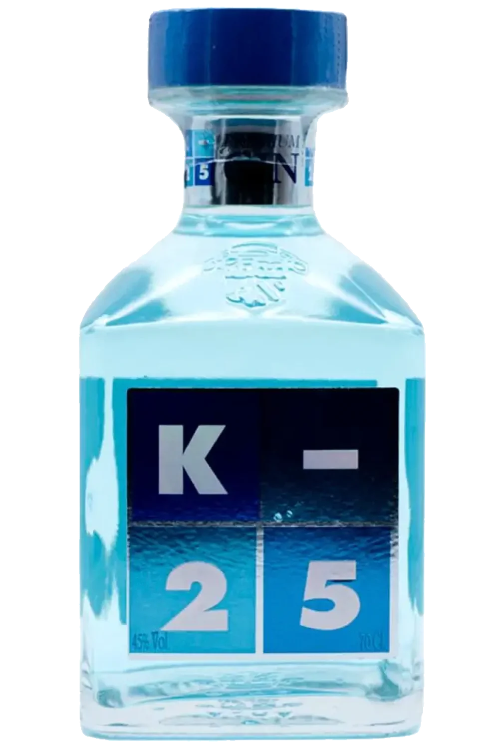 Bambini piccoli - Zignum Spirits