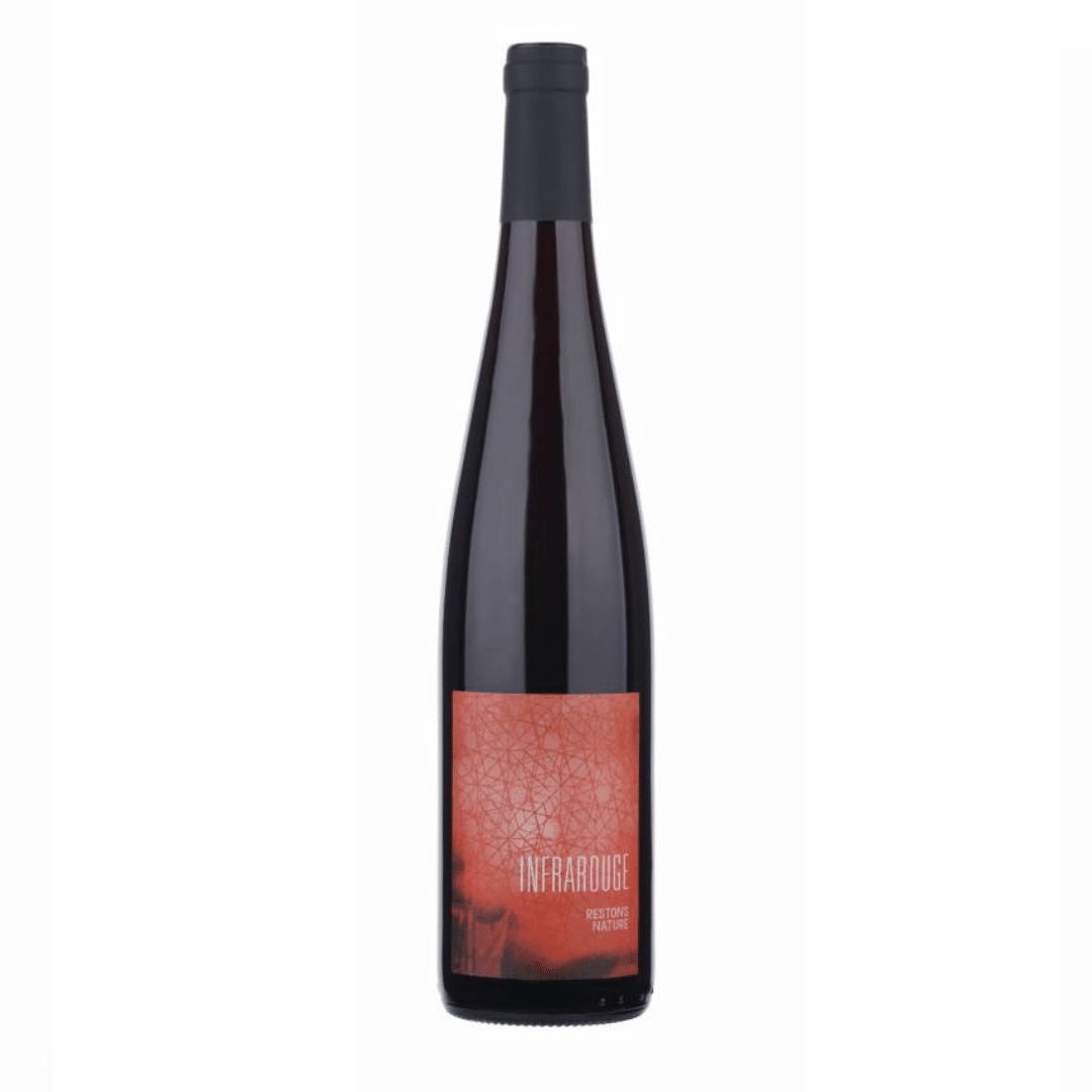 Kumpf et Meyer Pinot Noir Infrarouge 2019 Magnum - Selecciones