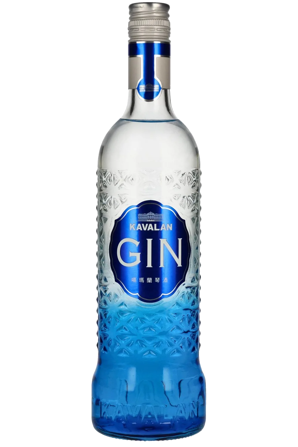 Gin Kavalan - Kavalan Distillery