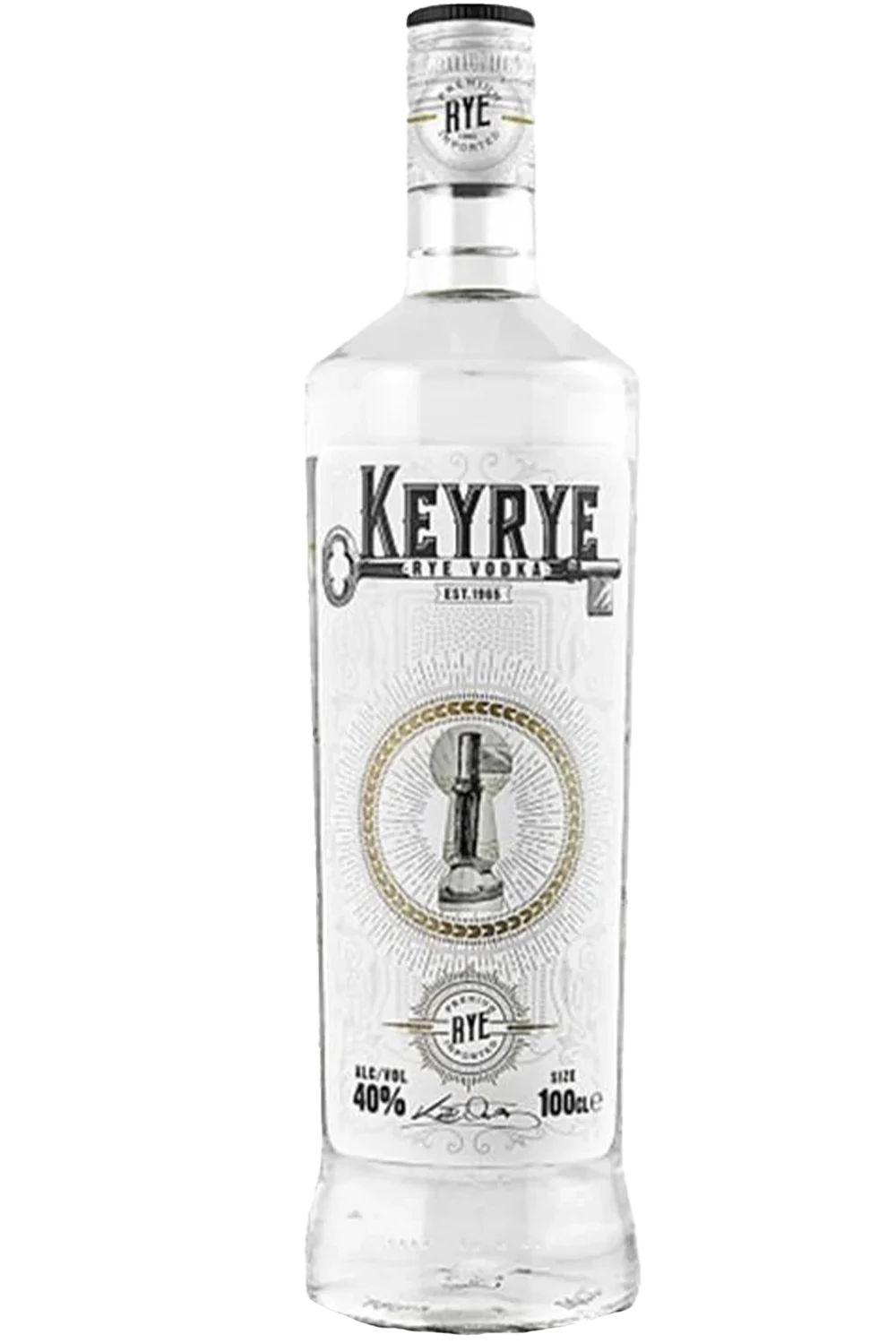 Seigle de Key 1L - Keyrye