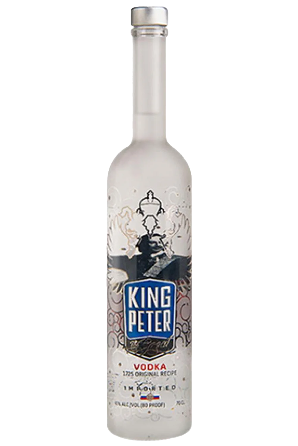 Le roi Pierre - King Peter