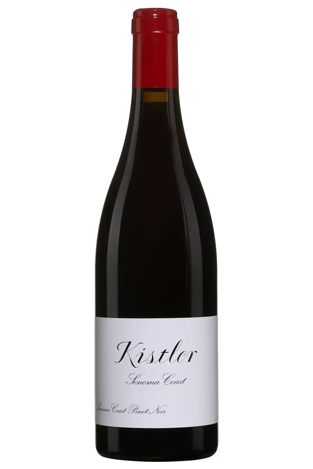 Kistler Vineyards - Sonoma Coast Pinot Noir 2018