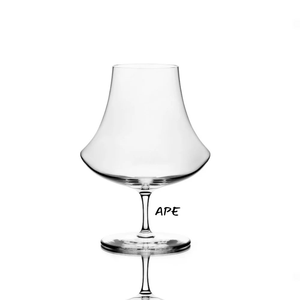 Klaret Brandy - Selecciones