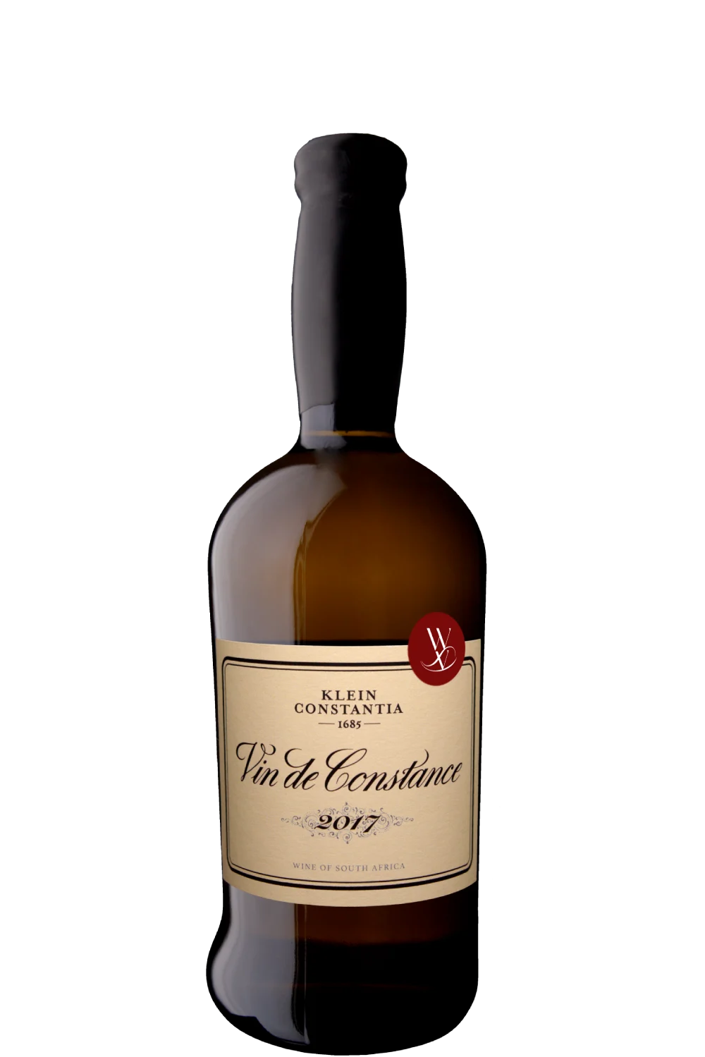 Klein Constantia Vin De Constanza 2017 - Klein Constantia Estate