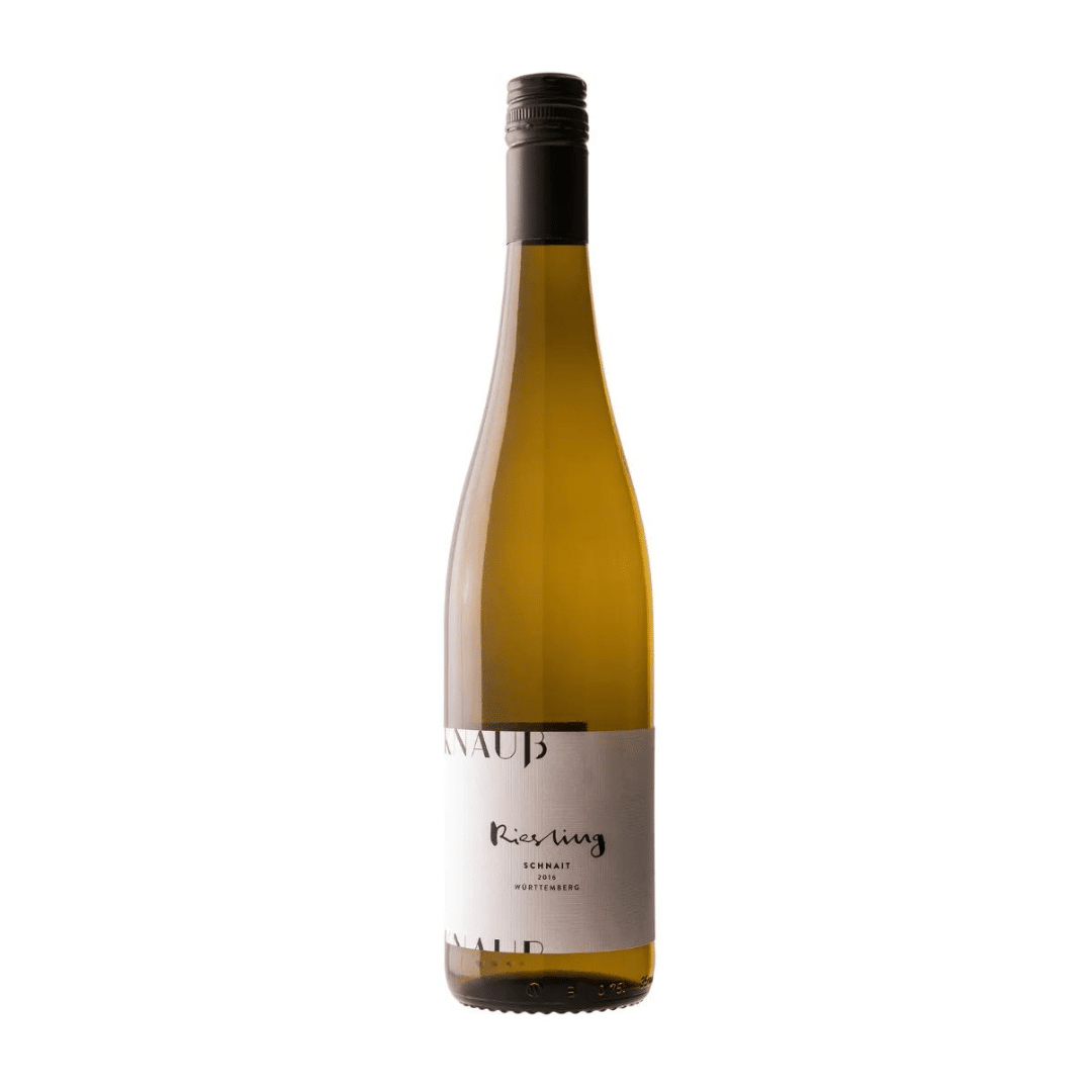 Andi Knauss Lagenwein Riesling Schnait Altenberg 2020 - Selecciones