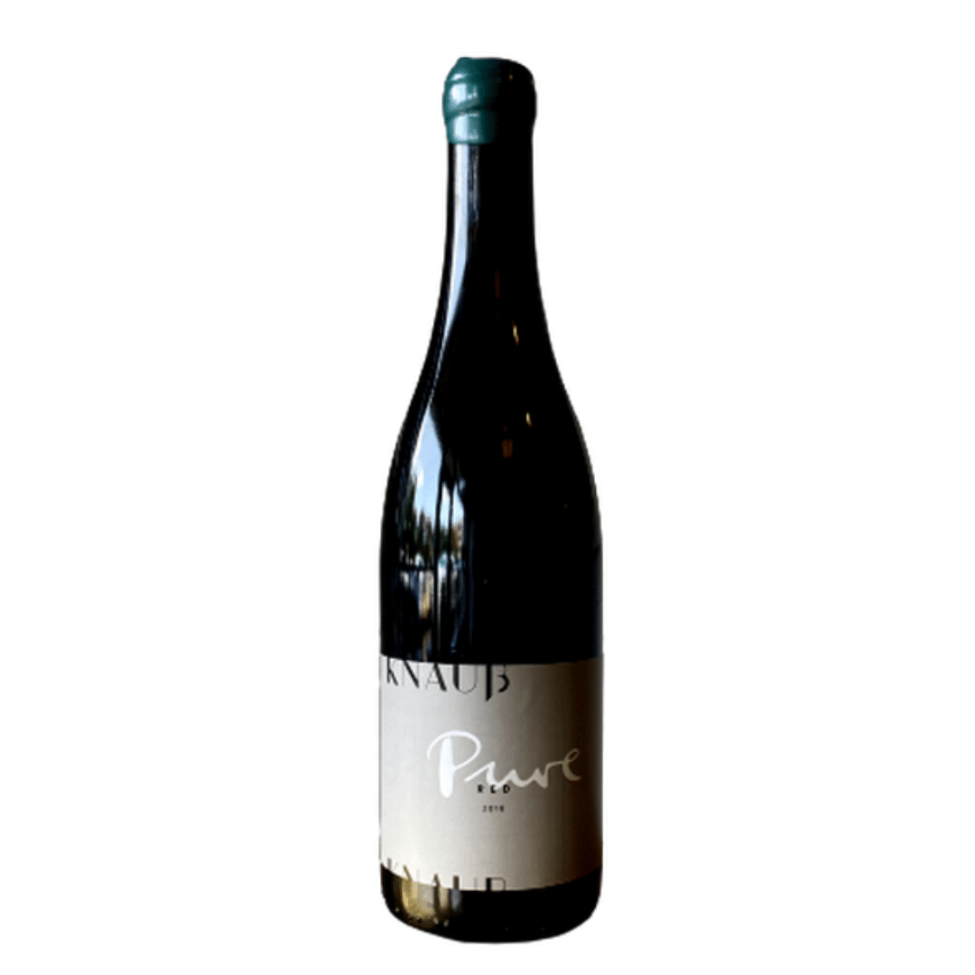 Andi Knauss Pure Trollinger 2019 - Selecciones