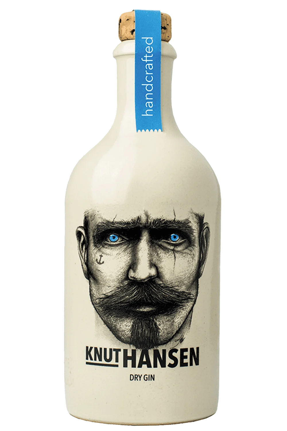 Knut Hansen Dry