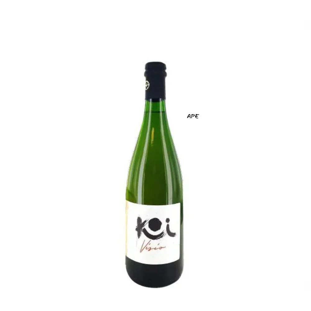 Visio Rosato Koi - Selecciones