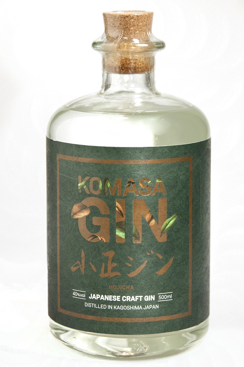 Komasa Hojicha - Komasa Jyozo
