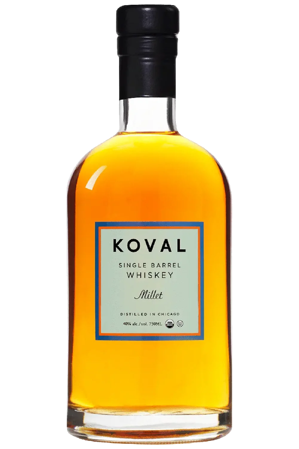 Koval Millet - Koval Distillery