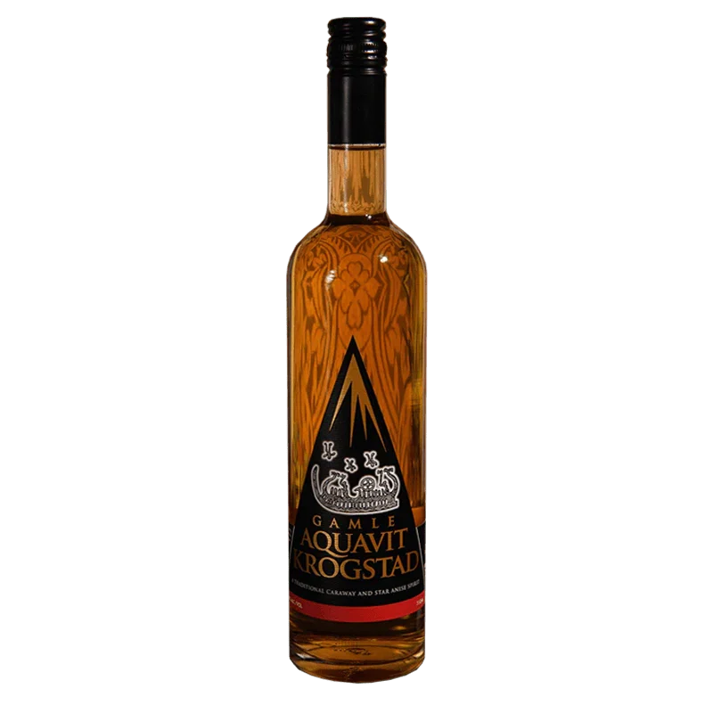 Krogstad Gamle Aquavit