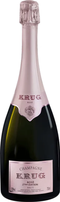 27eme Edition Brut Rosé - Cavissima