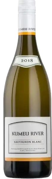 Kumeu River - Hawke's Bay Sauvignon Blanc 2018