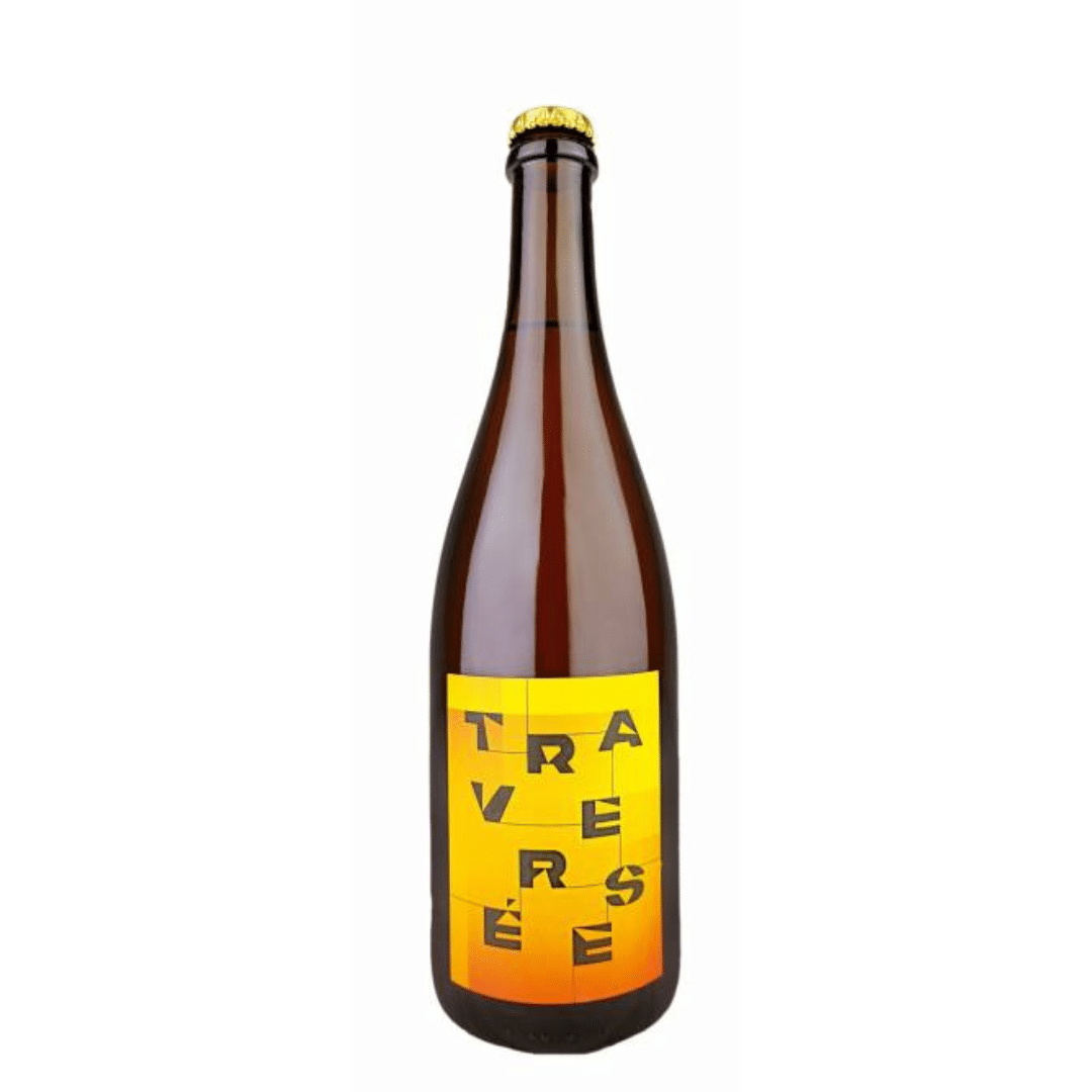 Kumpf et Meyer La Traversèe Riesling 2015 - Selecciones