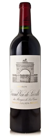 Leoville las Cases 2011