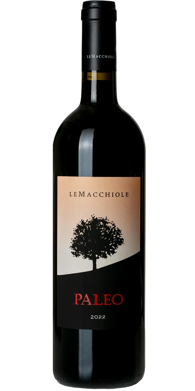 Le Macchiole - Paleo Rosso 2019