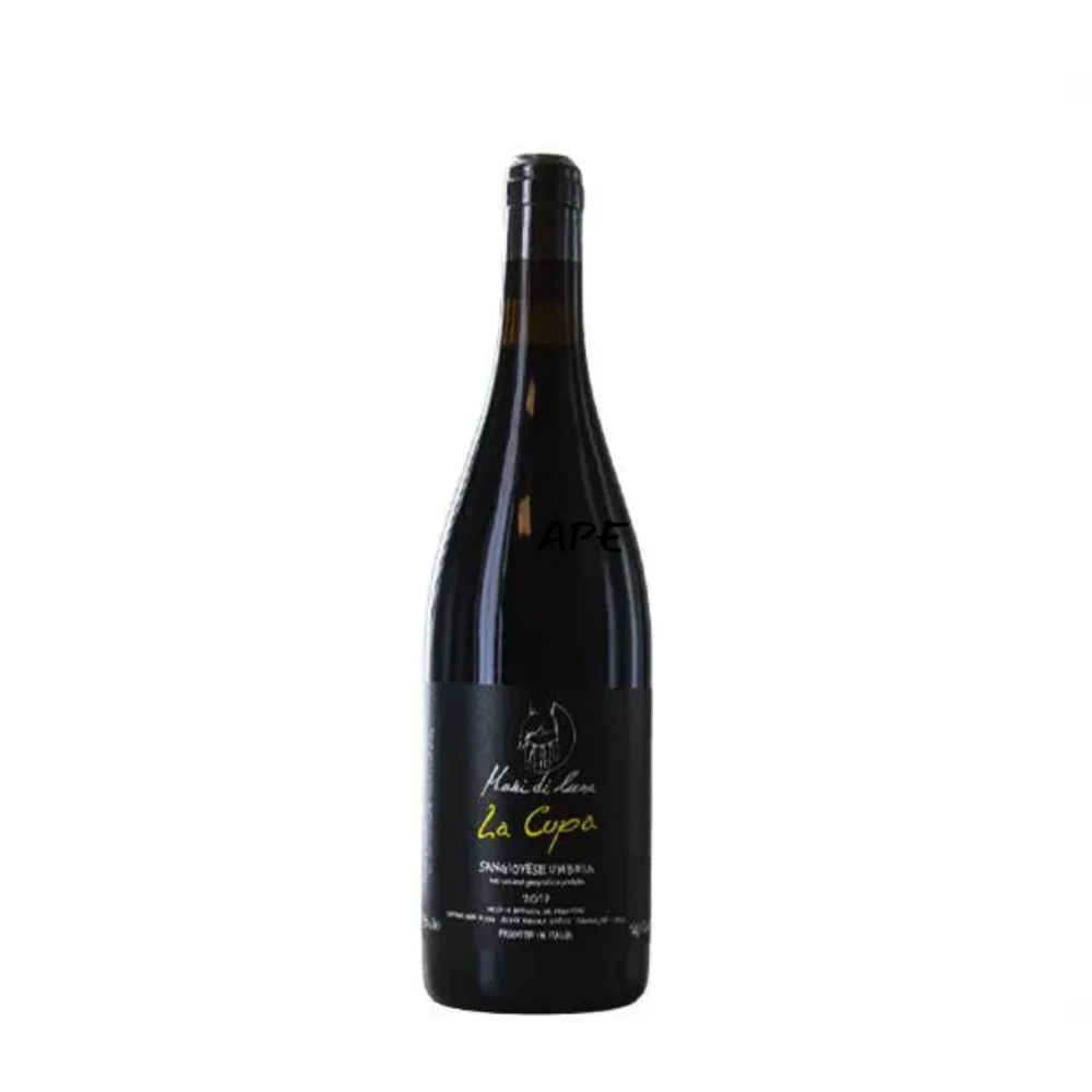 La Cupa 2019 Mani di Luna - Selecciones