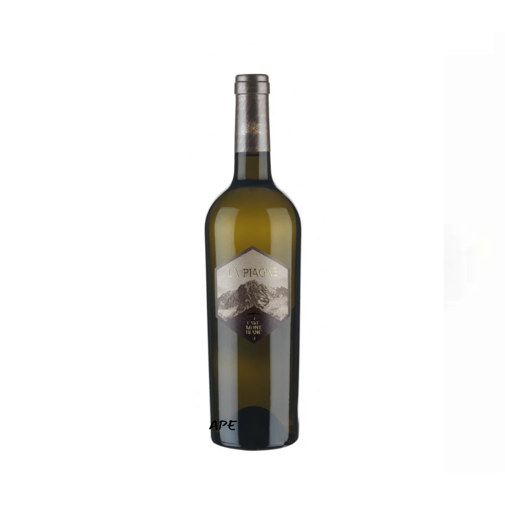 La Piagne 2023 Cave Mont Blanc - Selecciones