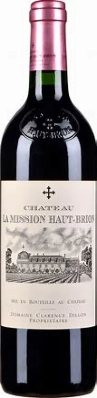 La Mission Haut Brion 2020