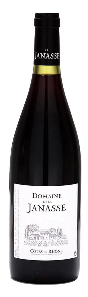 Domaine de la Janasse - Côtes du Rhône 2019