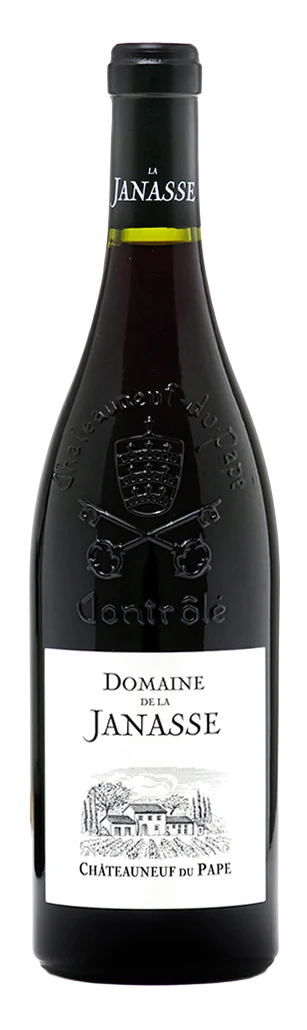 Domaine de la Janasse - Châteauneuf-du-Pape Rouge 2019