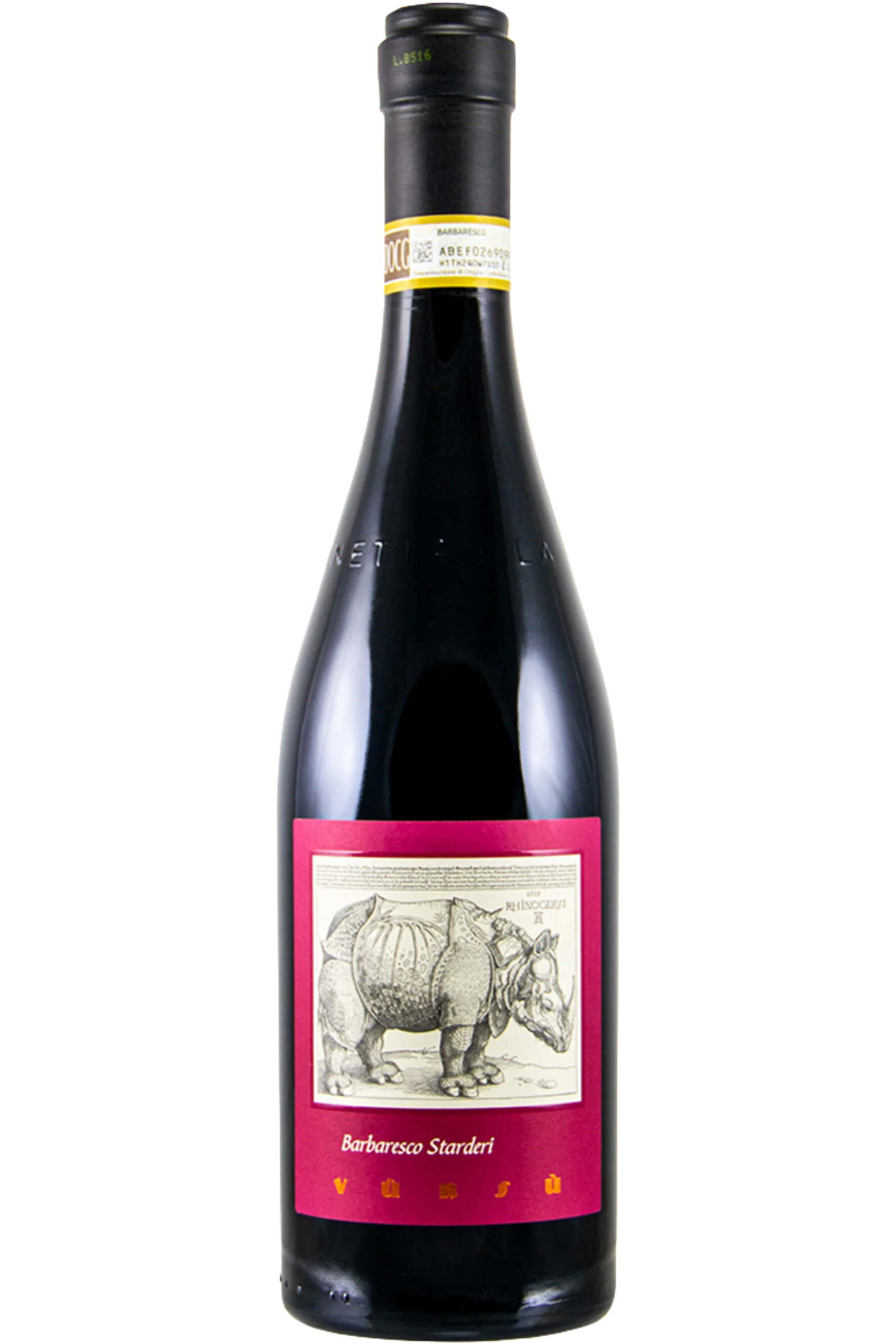 La Spinetta - Barbaresco Vursu Vigneto Starderi 2020