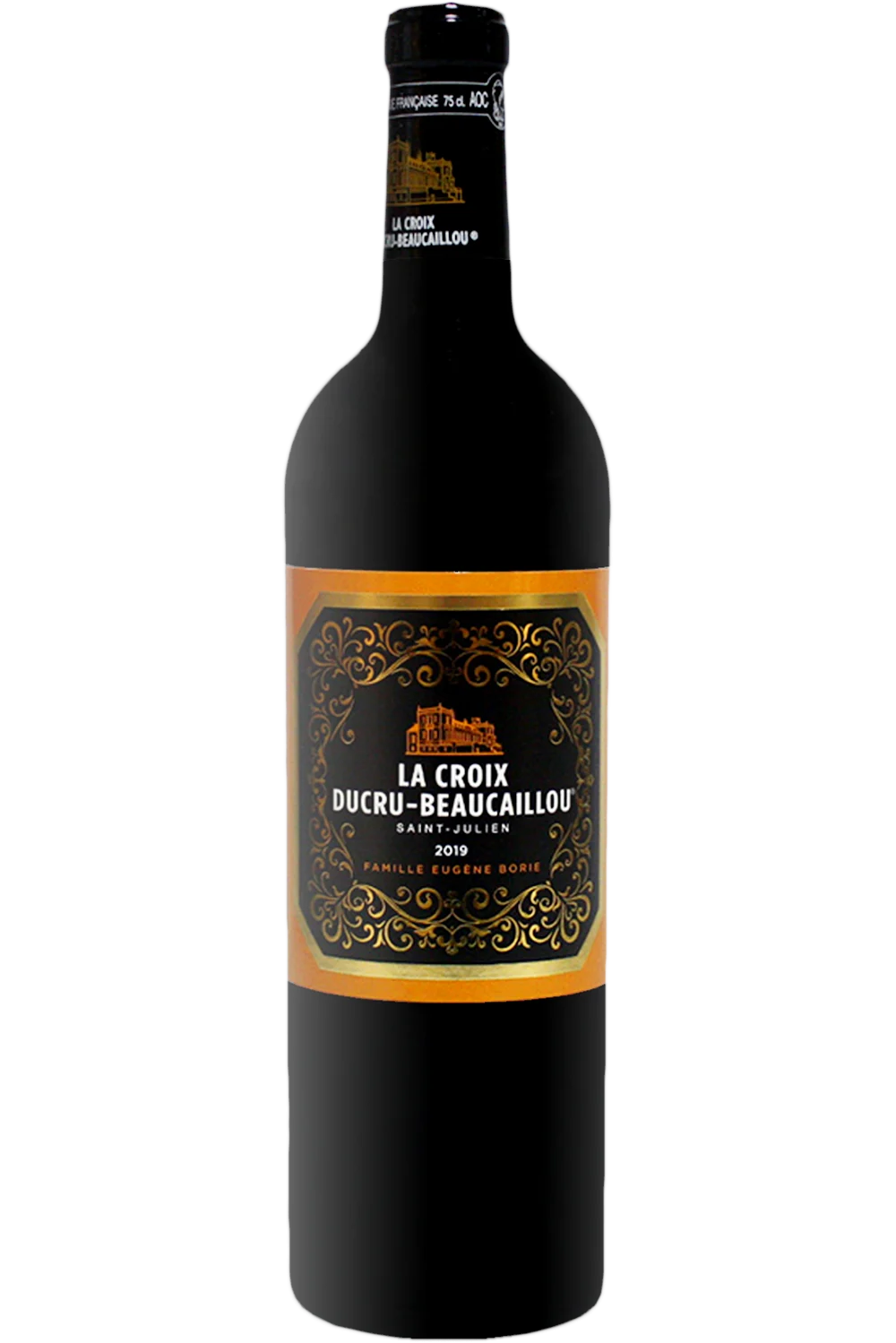 La Croix Ducru Beaucailou Tinto 2019