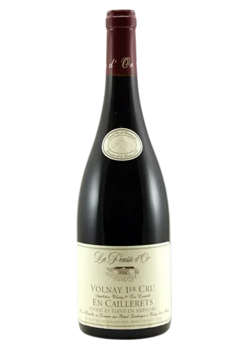 Domaine de la Pousse d'Or - Volnay 1er Cru En Caillerets Cuvée Amphore 2021