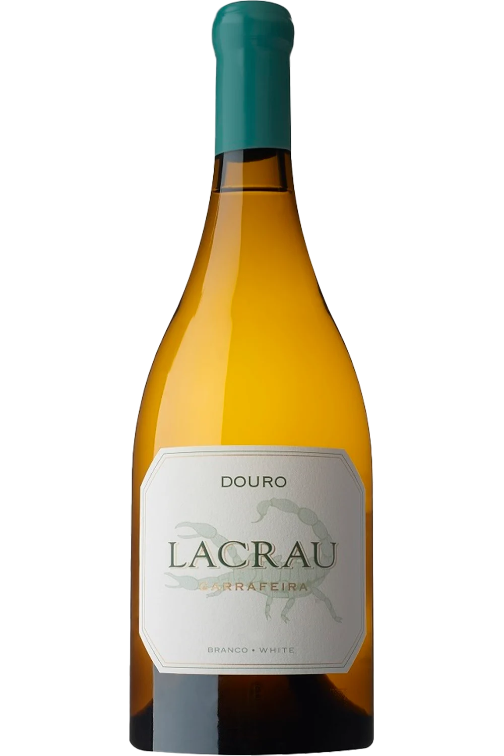 Lacrau Garrafeira Weiß 2015 - Secret Spot Wines