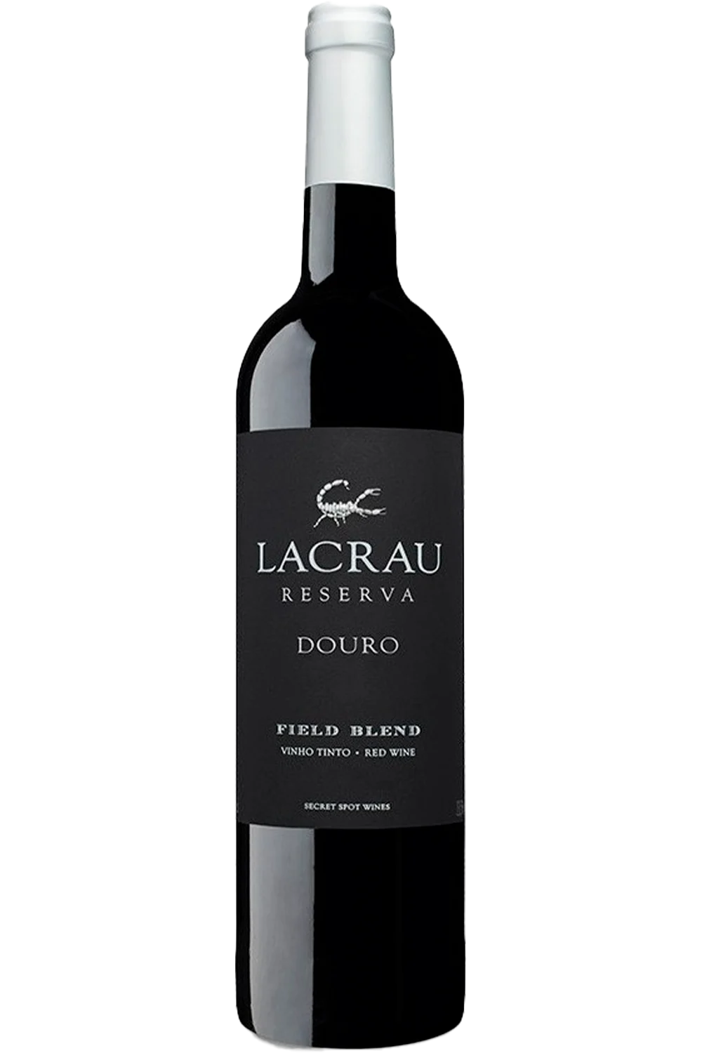 Lacrau Reserva Rouge Magnum 2020 - Secret Spot Wines