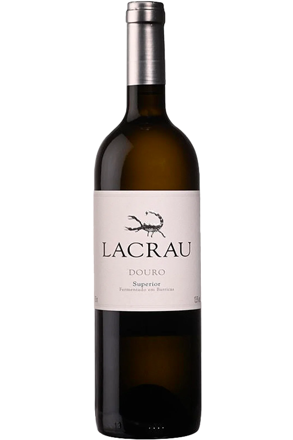 Lacrau Supérieur Blanc 2021 - Secret Spot Wines