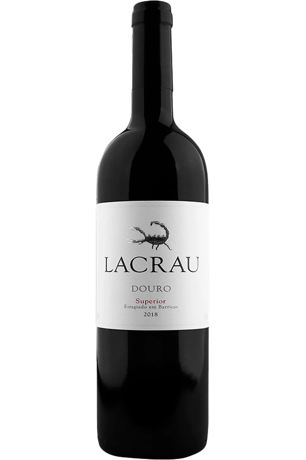 Lacrau Superior Red 2020 - Secret Spot Wines