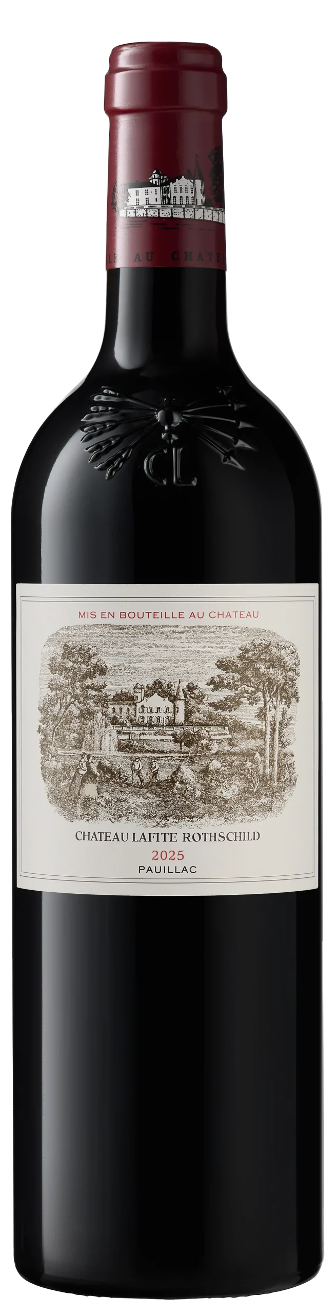 Château Lafite Rothschild 2025 - Cavissima