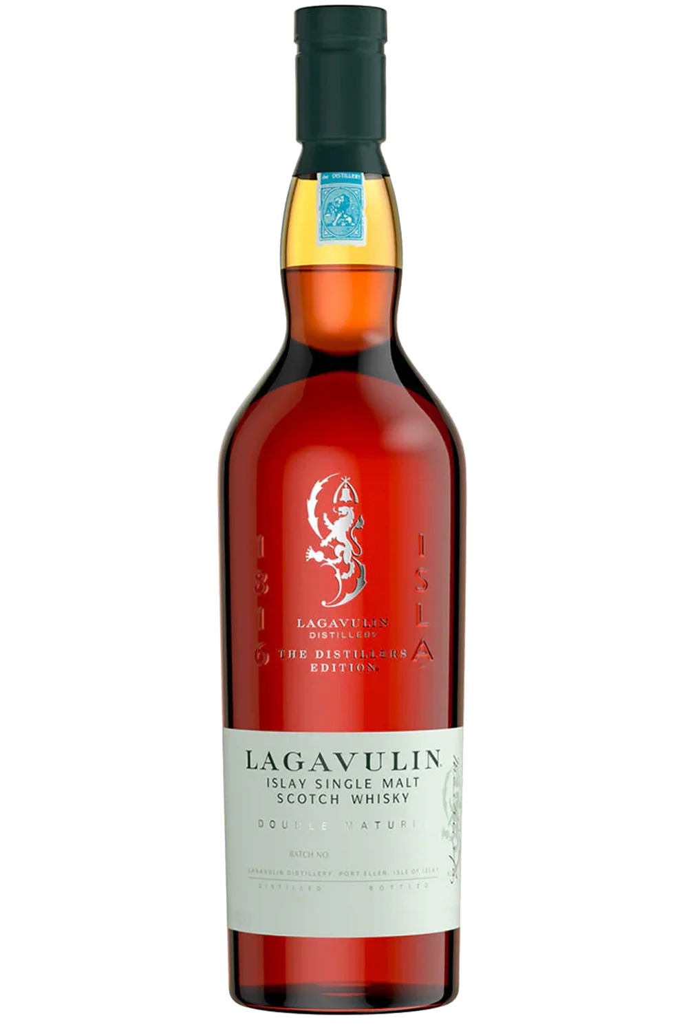 Lagavulin Distillers Edition 2006-2021