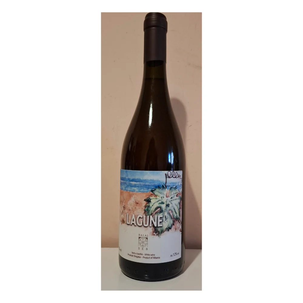 Lagune 2023 Seb Winery - Selecciones