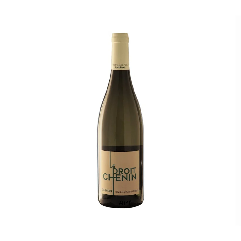 Chenin Le Droit Chinon 2023 Lambert - Selecciones