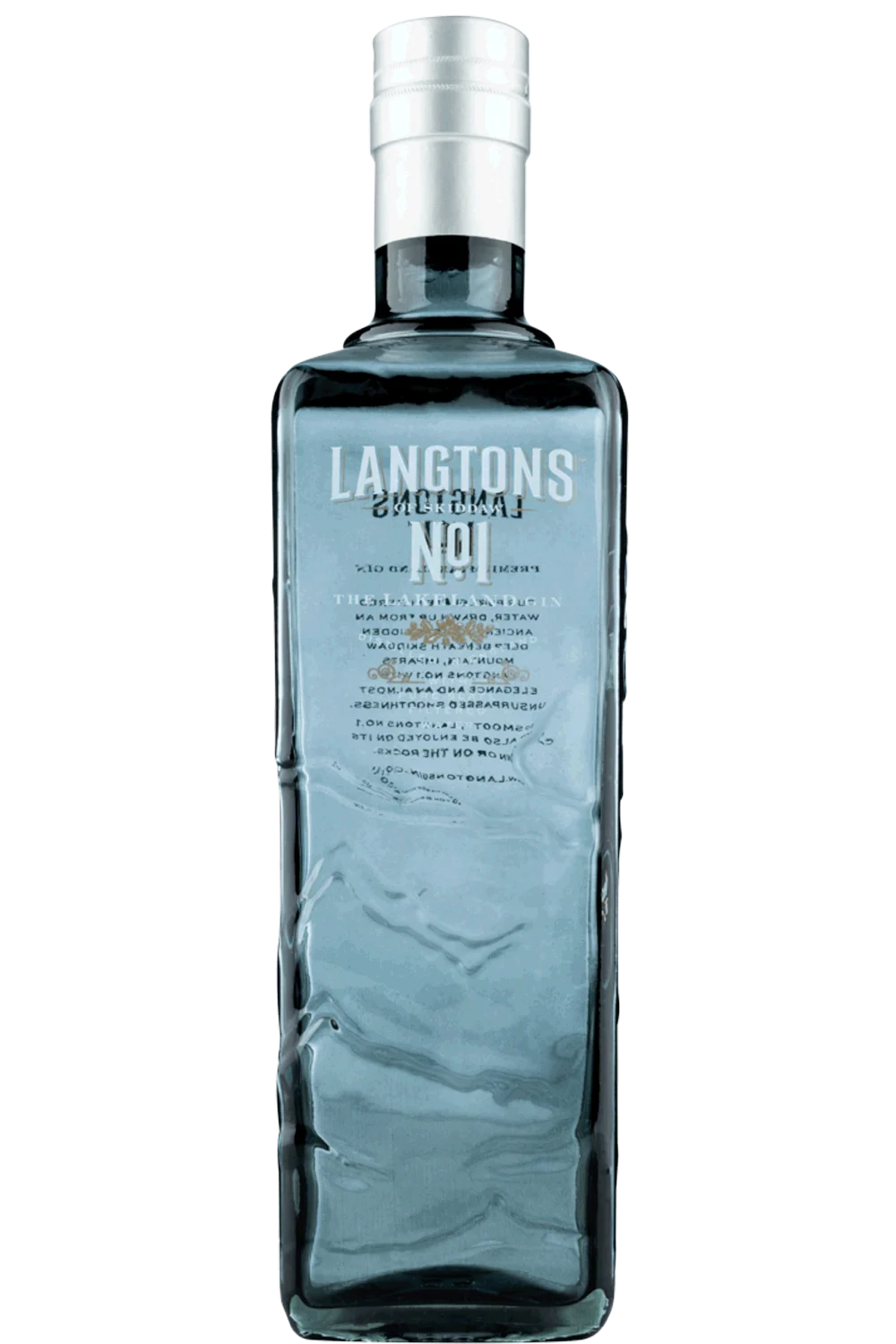 Langtons - Langtons Gin