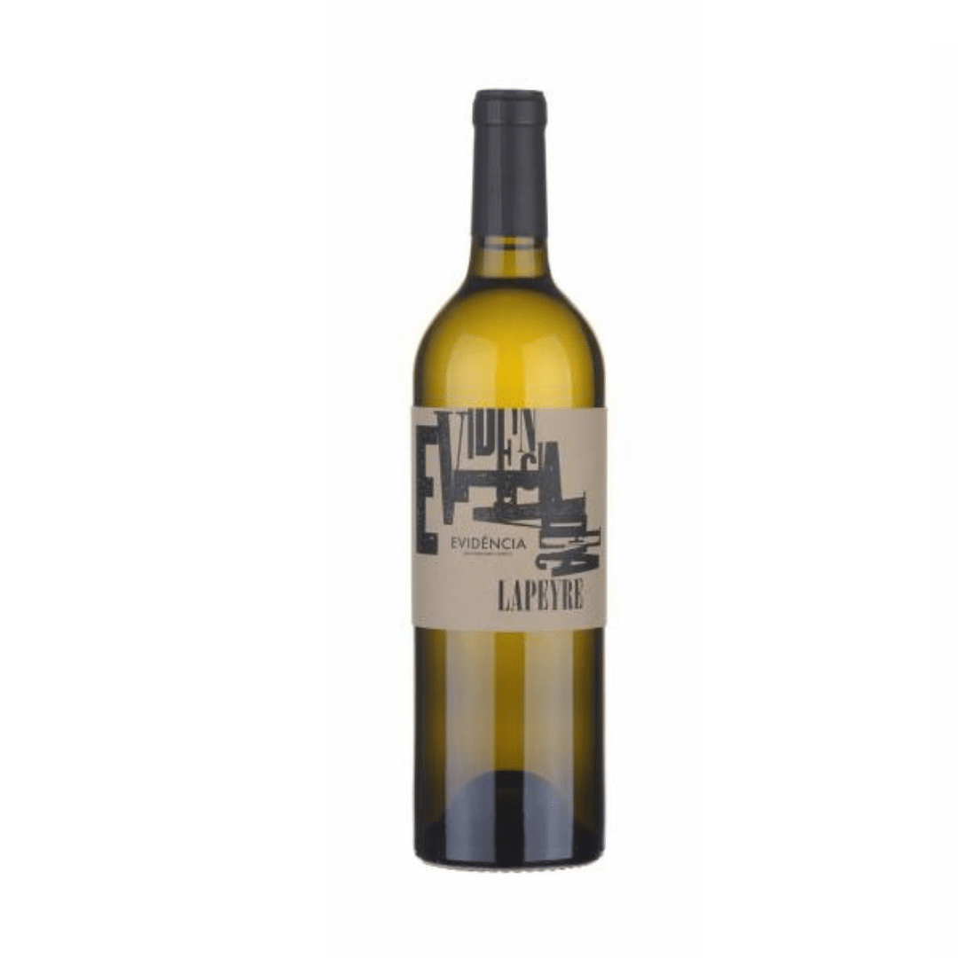 Clos Lapeyre Jurançon Evidencia 2019 - Selecciones