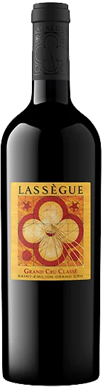 Château Lassègue 2015 - Cavissima