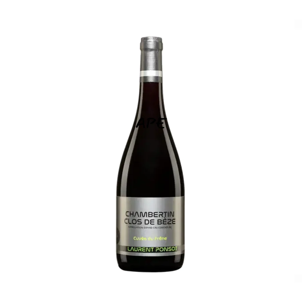 Chambertin Clos de Bèze Grand Cru «Cuvée du Frêne» 2019 Laurent Ponsot - Selecciones