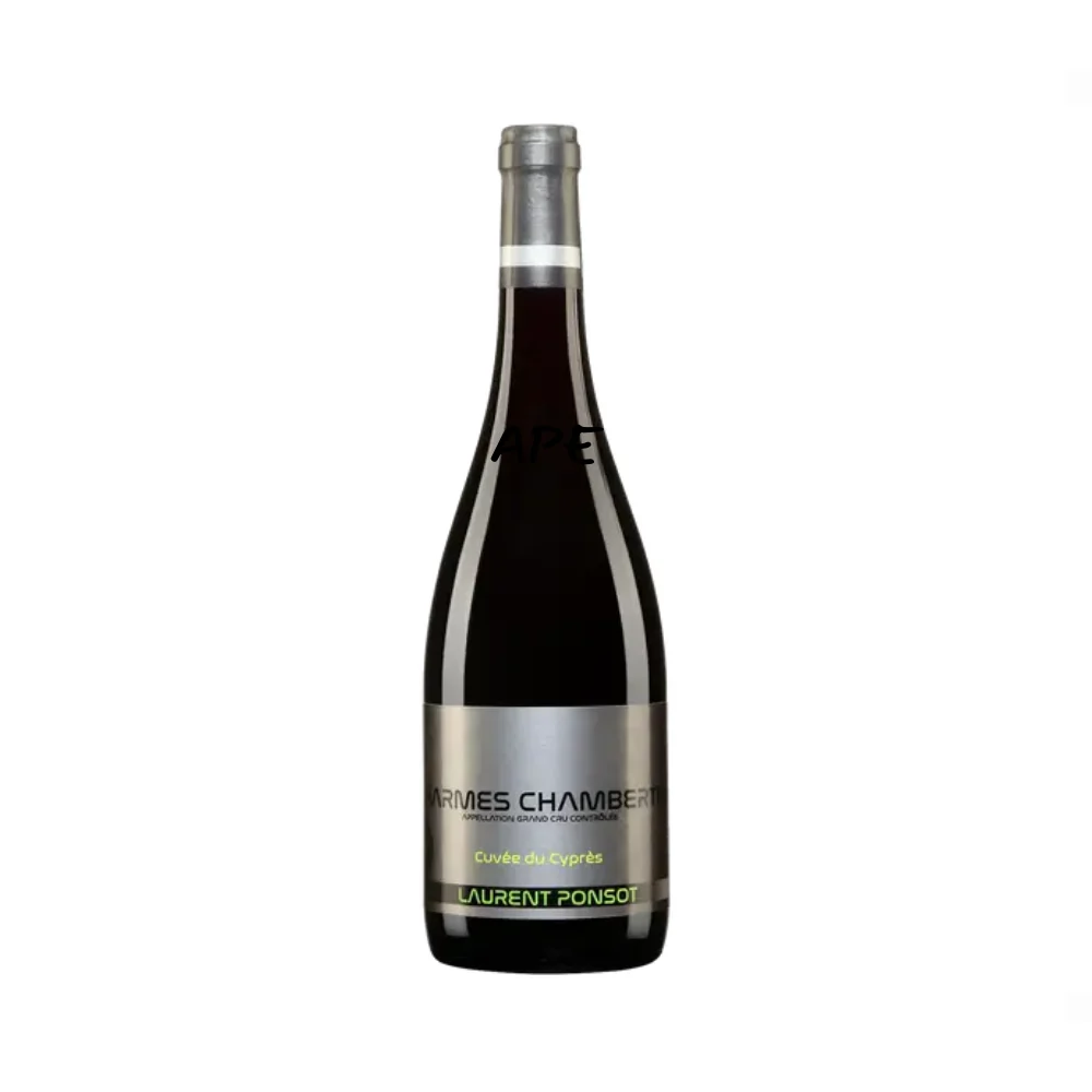 Charmes-Chambertin Grand Cru Cuvée du Cyprès 2021 Laurent Ponsot