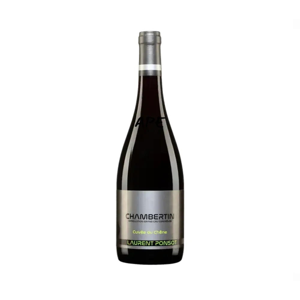 Chambertin Grand Cru «Cuvée du Chêne» 2022 Laurent Ponsot - Selecciones