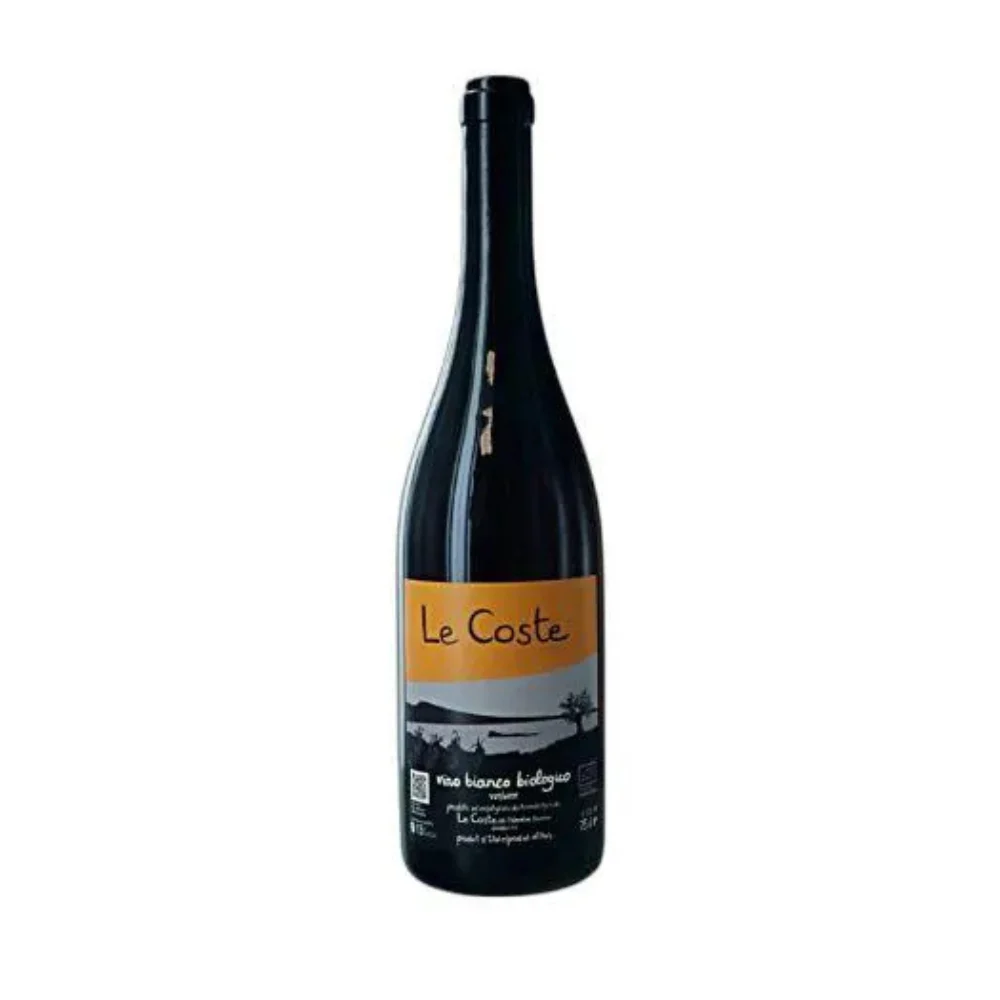 Le Coste Bianco 2019 Le Coste - Selecciones