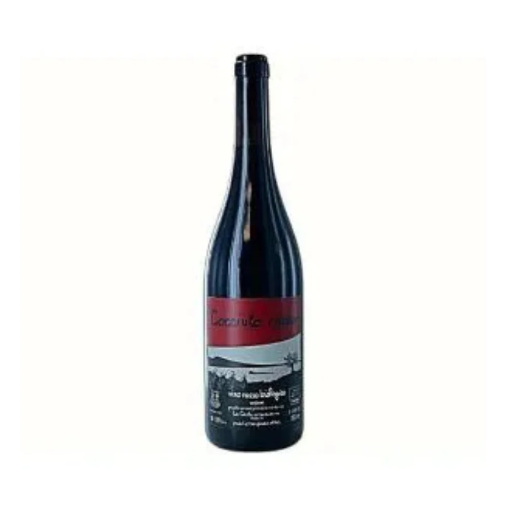 Cocciuto Rosso 2022 Le Coste - Selecciones