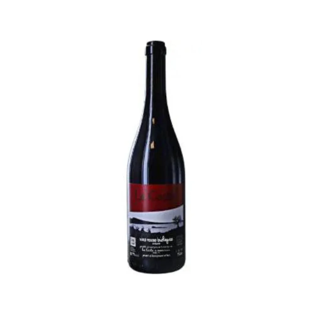 Le Coste Rosso 2018 Le Coste - Selecciones