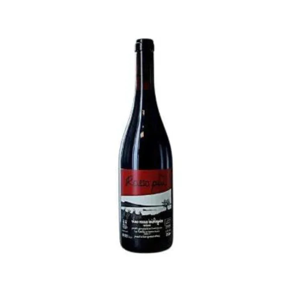Rosso Più 2015 Le Coste - Selecciones