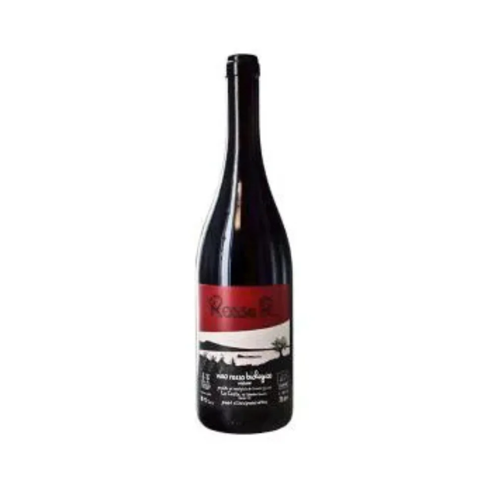 Rosso R 2019 Le Coste - Selecciones