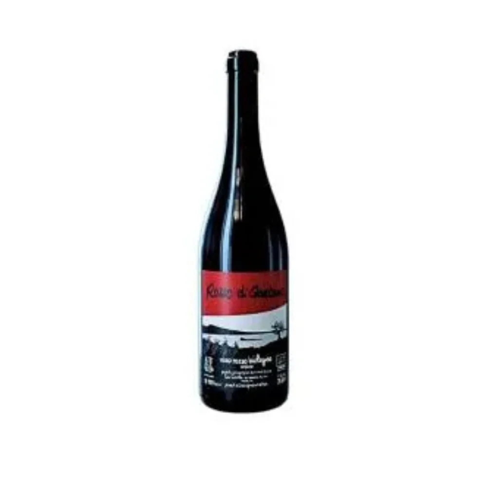 Rosso di Gaetano 2022 Le Coste - Selecciones