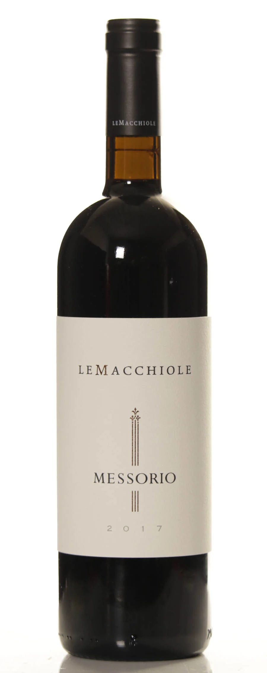 Le Macchiole Messorio 2017 - Vineut
